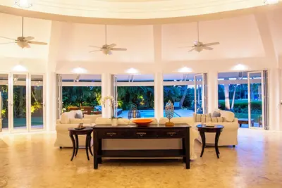 Image de Luxury 3-Bedroom Villa in Puntacana Resort & Club