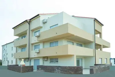 Image de Appartement de vacances avec air conditionné