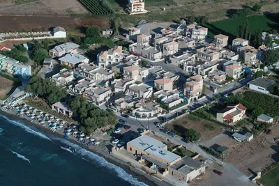 Image de Azure Beach