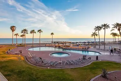 Image de Princesa Sand Castillo E202(2Bedrooms-2Bathrooms) By Fmi Rentals