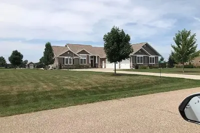 Image de Oshkosh Eaa & Green Bay Nfl Draft 2025