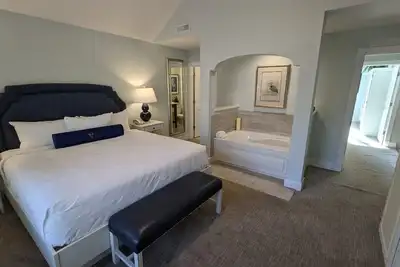 Image de Last Minute Family or Friends Getaway! 2br Estates Home @ Spinnaker Kings' Creek