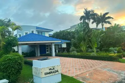 Image de Villa Esmeralda Cocotal Golf & Country Club