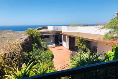 Image de Beautiful 3-Bed vacation House in Macher