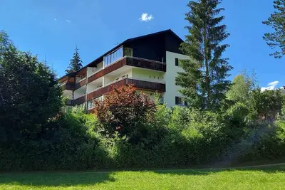 Image de Appartement de vacances individuel et gentil