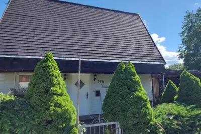 Image de Maison de vacances spacieux et avec sauna