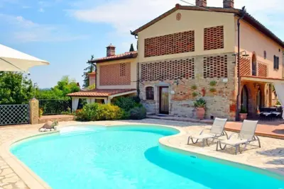 Image de La Vecchia Pieve by Interhome