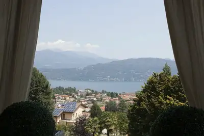 Image de Maison de vacances privée avec piscine, bain à remous, Wifi, climatisation, sauna, Tv, patio