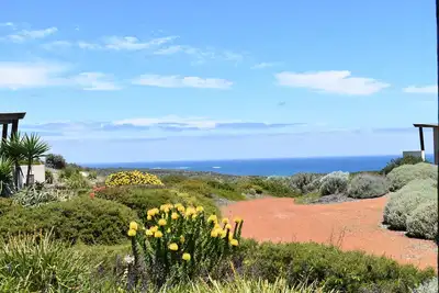 Image de Good Ocean and National park View