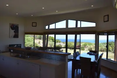 Image de Fantastic ocean  and national park views