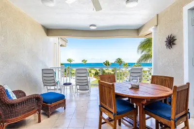 Image de Grace Bay Beach Front 2 Bdr/ 2bth Condo at the Grandview