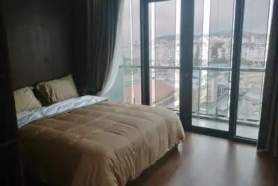 Image de Centre Appartement DaLat