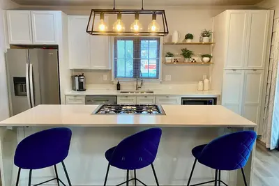 Image de Historic Main House Retreat