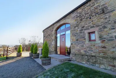 Image de Hill Brook Barn, family friendly, with hot tub in Chatburn