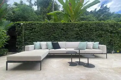 Image de Elegant Ocean Villa.