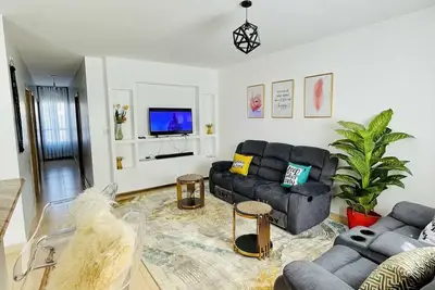 Image de Eldoret Luxe And Lavish Furnished Homes