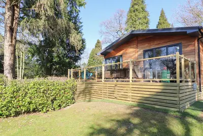 Windermere Lodge, family friendly in Bowness-On-Windermere