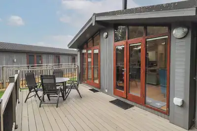 Image de Beck Of Beyond, pet friendly, luxury holiday cottage in Ambleside