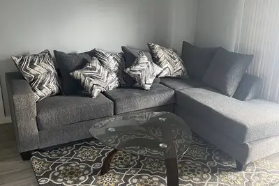 Image de Quiet 1br Condo Near Downtown