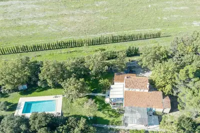 Image de Découvrez le charme de la Villa Marius en Provence