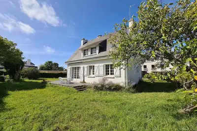 Image de Maison 7 personnes - Le Pouldu - A 250 m de la plage - Clohars-CARNOËT