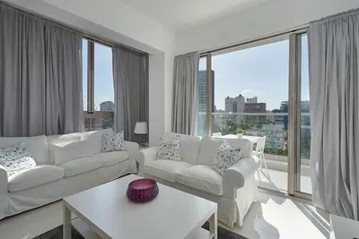 Image de Two Brand New Harmony Apts w/Pool & Gym - Same Building 7