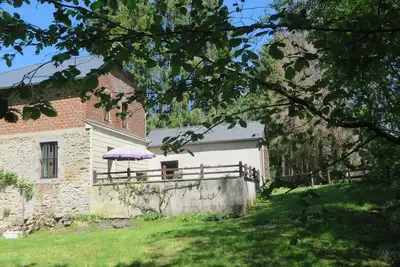 Image de New to rental, large vacation home for adventure vacations