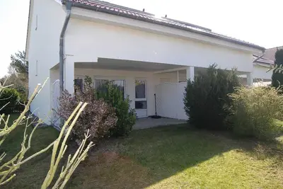Image de Ferienwohnung 1 Inselglück - Inselglück