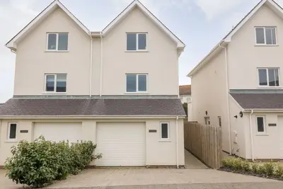 Image de 3 Lon Y Dryw, pet friendly, country holiday cottage in Trearddur Bay