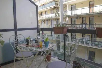 Image de Trilocale via Paoli 56