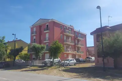 Image de Appartement de vacances A 50 m de la mer