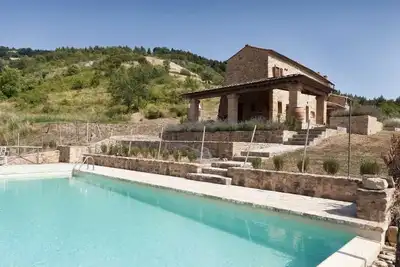 Image de Villa Cantucci