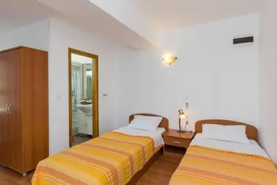 Image de Apartments Milanovic
