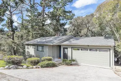 Image de 3818 Window to the Woods - Quiet Neighborhood