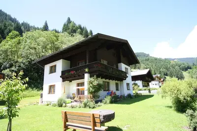 Image de Appartement près du domaine skiable à Salzbourg
