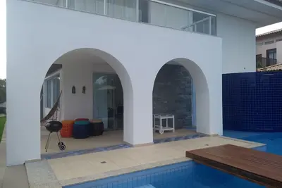 Image de Quintas de Sauípe, maison F07