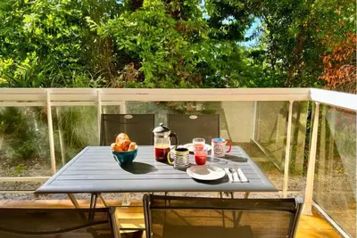 Image de Appartement Avec Piscine Proche De La Plage