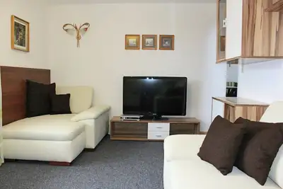 Maison de vacances spacieuse à Kappl avec terrasse