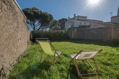 Image de Maison avec jardin Pornic centre