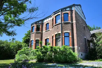 Image de Gîte confortable à Durbuy avec jardin