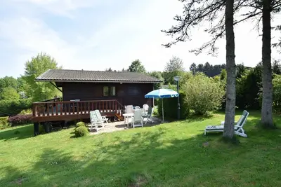 Image de Gîte confortable près du lac Cherapont