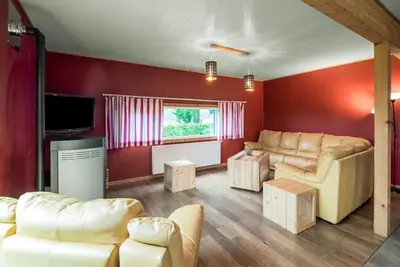 Image de Jolie maison de vacances à Waimes avec sauna