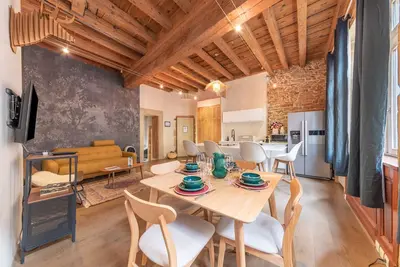 Image de L'Authentique - au cœur de Lyon