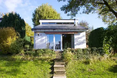 Image de maison Ă Gemmenich avec vue sur la forĂŞt