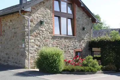 Image de Appartement א Ondenval avec Terrasse