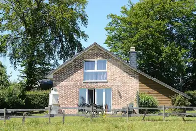 Image de Maison de vacances parfaite à Sourbrodt