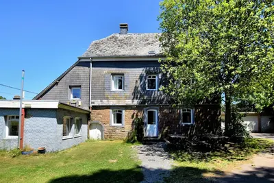 Image de Maison de vacances près du lac à Robertville