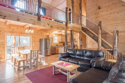 Image de Freedom Lodge by The Inn & Spa at Cedar Falls