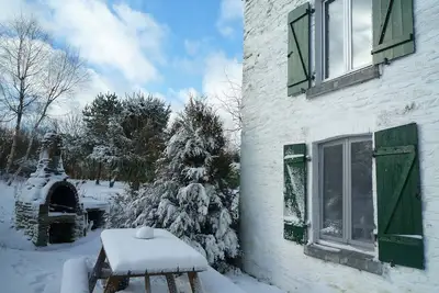 Image de Gîte magnifique et authentique