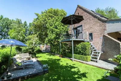 Image de Appartement confortable à Maldegem avec vue sur